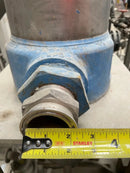 Patín del evaporador de placas APV Junior RFF