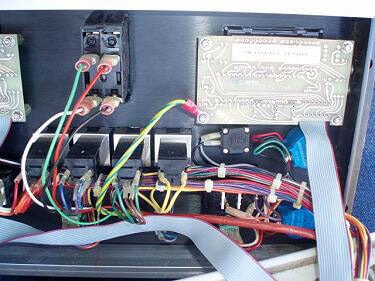 General Analysis Corporation Brix/Diet Carbonation Monitor General Analysis Corporation 