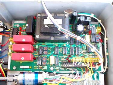 General Analysis Corporation Brix/Diet Carbonation Monitor General Analysis Corporation 