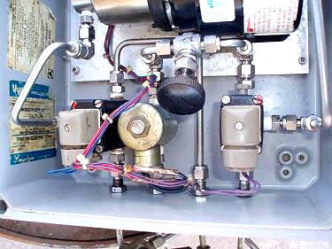 General Analysis Corporation Brix/Diet Carbonation Monitor General Analysis Corporation 
