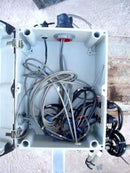 General Analysis Corporation Brix/Diet Carbonation Monitor General Analysis Corporation 