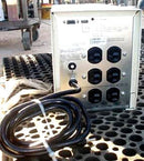 General Analysis Corporation Brix/Diet Carbonation Monitor General Analysis Corporation 