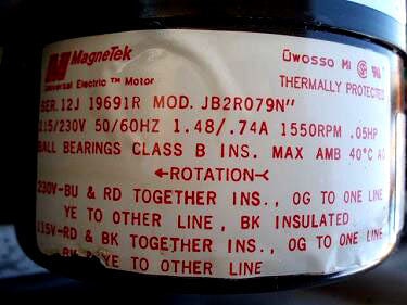 General Analysis Corporation Brix/Diet Carbonation Monitor General Analysis Corporation 