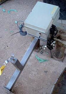 General Analysis Corporation Brix/Diet Carbonation Monitor General Analysis Corporation 