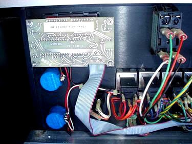 General Analysis Corporation Brix/Diet Carbonation Monitor General Analysis Corporation 