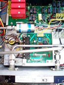 General Analysis Corporation Brix/Diet Carbonation Monitor General Analysis Corporation 