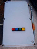 General Analysis Corporation Brix/Diet Carbonation Monitor General Analysis Corporation 