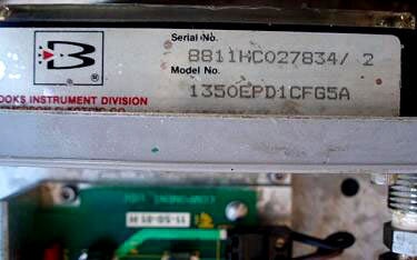 General Analysis Corporation Brix/Diet Carbonation Monitor General Analysis Corporation 