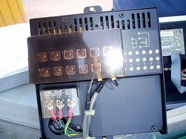 General Analysis Corporation Brix/Diet Carbonation Monitor General Analysis Corporation 