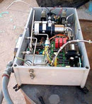 General Analysis Corporation Brix/Diet Carbonation Monitor General Analysis Corporation 