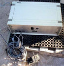 General Analysis Corporation Brix/Diet Carbonation Monitor General Analysis Corporation 