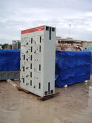 General Electric 8000 Line Control Center General Electric 