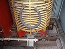 General Electric Dry-Type Step-Down Distribution Transformer- 1500 KVA General Electric 