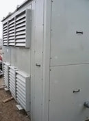 General Electric Dry-Type Step-Down Distribution Transformer- 1500 KVA General Electric 