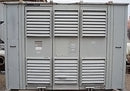 General Electric Dry-Type Step-Down Distribution Transformer- 1500 KVA General Electric 