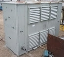General Electric Dry-Type Step-Down Distribution Transformer- 1500 KVA General Electric 