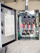 General Electric Heavy Duty Safety Switches- 30 Amp General Electric 