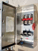 General Electric Heavy Duty Safety Switches- 60 Amp General Electric 