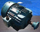General Electric Motor- 20 HP General Electric 