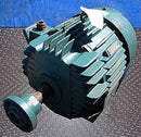 General Electric Motor- 20 HP General Electric 