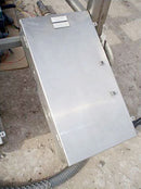 General Electric Safety Switch- 100 Amp General Electric 