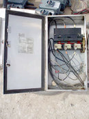General Electric Safety Switch- 100 Amp General Electric 
