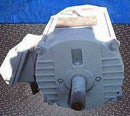 General Electric Tri-Clad Induction Motor- 1 HP General Electric 