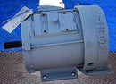 General Electric Tri-Clad Induction Motor- 1 HP General Electric 