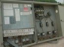 General Electrical Control Panel for Air Cooled Water Chiller McQuay Snyder 