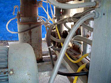 General Machinery Corporation Hydrauflaker Slicer Genmac 