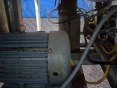 General Machinery Corporation Hydrauflaker Slicer Genmac 