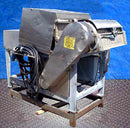 General Machinery Corporation Hydrauflaker Slicer Genmac 