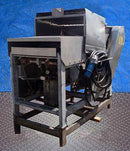 General Machinery Corporation Hydrauflaker Slicer Genmac 