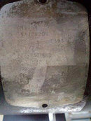 General Machinery Corporation Hydrauflaker Slicer Genmac 