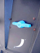 General Shelters PortaCooler General Shelters 