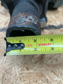 Parker Solenoid Valve with Strainer( 2")