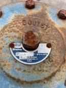 Parker DN75 Refrigeration Strainer ( 3")