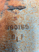 Parker DN75 Refrigeration Strainer ( 3")