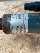 Regulador de presión Hansen HA4A/21 con filtro ST100 (1")