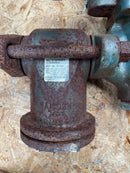 Regulador de presión Hansen HA4A/21 con filtro ST100 (1")