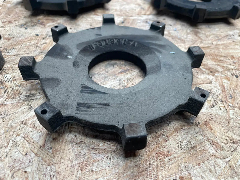 Vilter N-31941A Safety Head Yoke