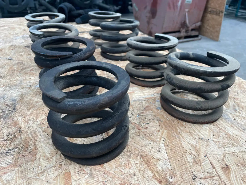 Vilter 31882A Safety Head Spring