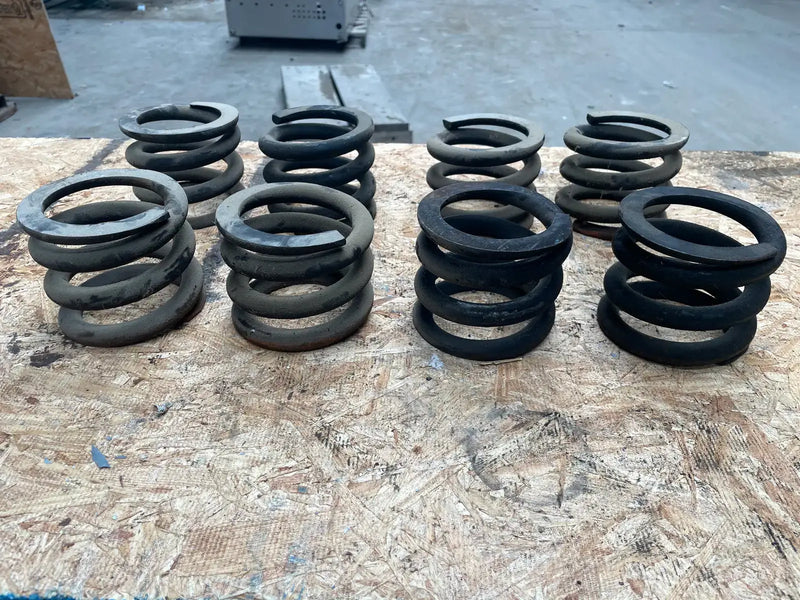 Vilter 31882A Safety Head Spring