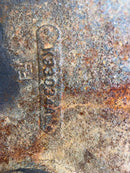 Vilter K33034A Handhole Cover