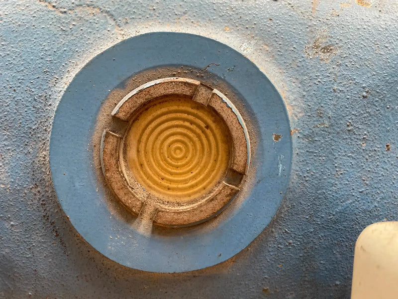 Vilter K33034A Handhole Cover