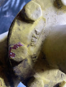 Danfoss Y Type Ammonia Hand Shut-Off Valve (3")