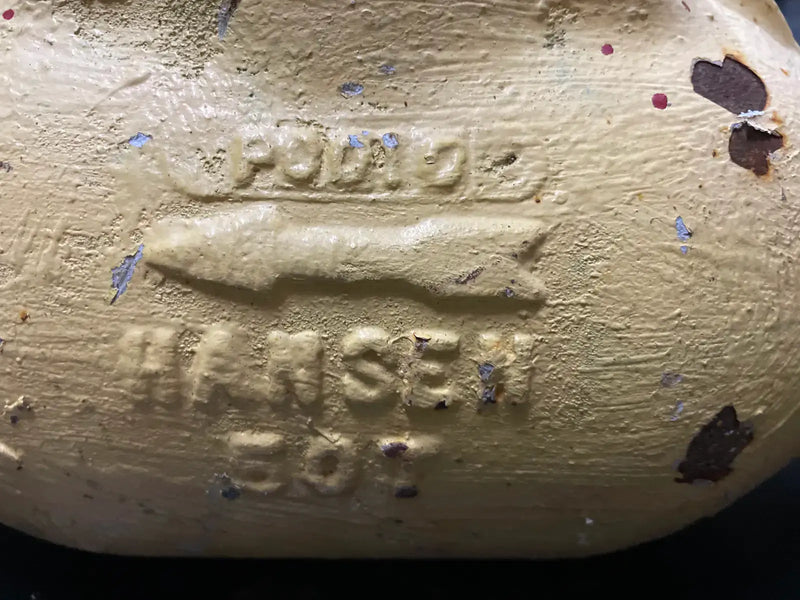 Hansen Ammonia Globe Hand Shut-Off Valve (4")