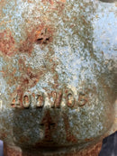 Parker RS-Hand Shut-Off Angle Valve