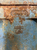 Parker RS-Hand Shut-Off Angle Valve