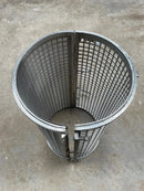 FMC Finisher Screen Cage